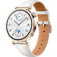 HUAWEI Watch GT 5 41 mm White (55020DJT)