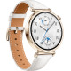 HUAWEI Watch GT 5 41 mm White (55020DJT)