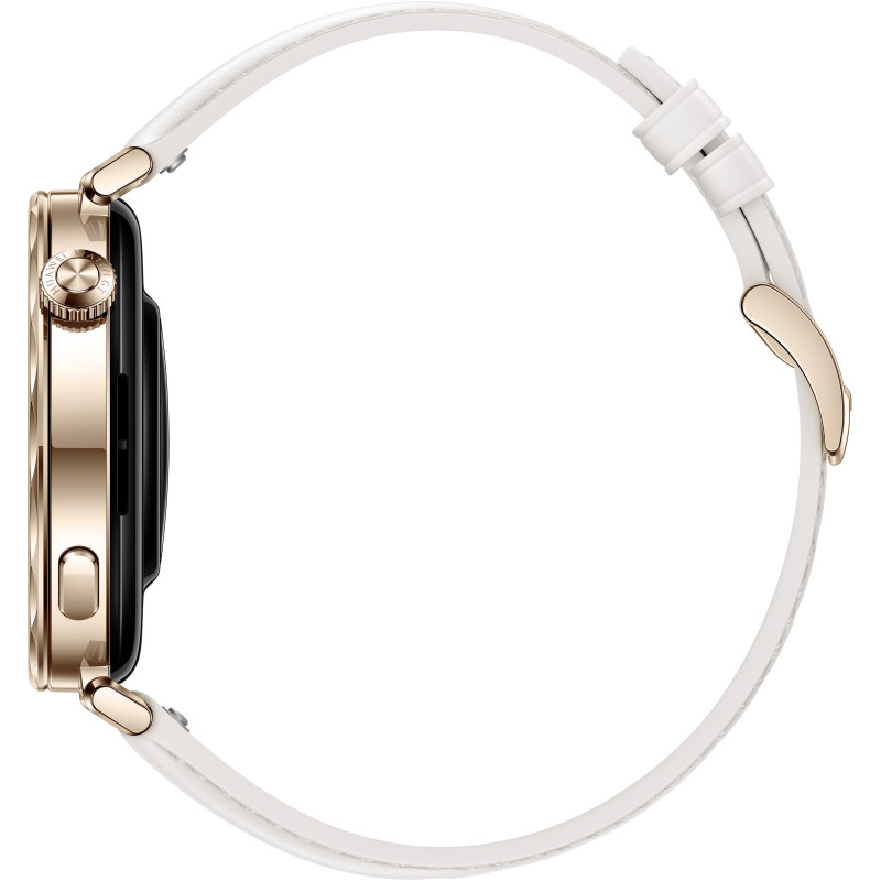 HUAWEI Watch GT 5 41 mm White (55020DJT)