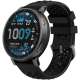 Смарт годинник Amazfit Active Max Black (W2557AP1N)
