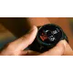 Смарт годинник Amazfit Active Max Black (W2557AP1N)