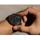 Смарт годинник Amazfit Active Max Black (W2557AP1N)