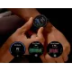 Смарт годинник Amazfit Active Max Black (W2557AP1N)