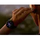 Смарт годинник Amazfit Active Max Black (W2557AP1N)