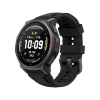 Смарт часы Amazfit T-Rex 3 Pro 44mm Tactical Black (W2549GL5N)