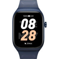 Смарт часы Mibro Watch T2 Dark Blue XPAW012