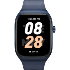 Смарт часы Mibro Watch T2 Dark Blue XPAW012