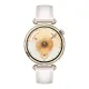 Смарт часы HUAWEI WATCH GT 6 41mm White Leather (55020FTN)