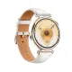 Смарт часы HUAWEI WATCH GT 6 41mm White Leather (55020FTN)