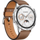 HUAWEI Watch GT 4 46mm Brown (55020BGW)