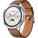 HUAWEI Watch GT 4 46mm Brown (55020BGW)