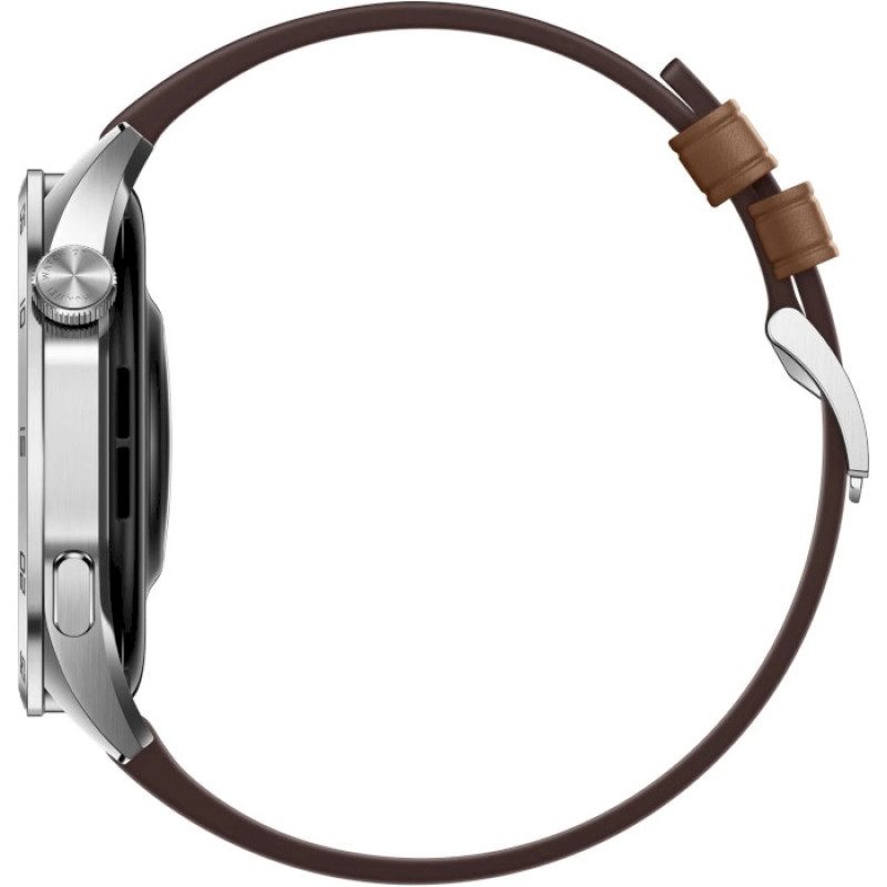 HUAWEI Watch GT 4 46mm Brown (55020BGW)