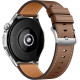 HUAWEI Watch GT 4 46mm Brown (55020BGW)