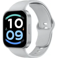 Смарт годинник Redmi Watch 6 Active Matte Silver BHR09CXGL