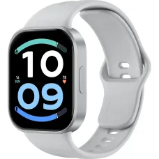 Смарт часы Redmi Watch 6 Active Matte Silver BHR09CXGL