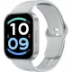 Смарт часы Redmi Watch 6 Active Matte Silver BHR09CXGL