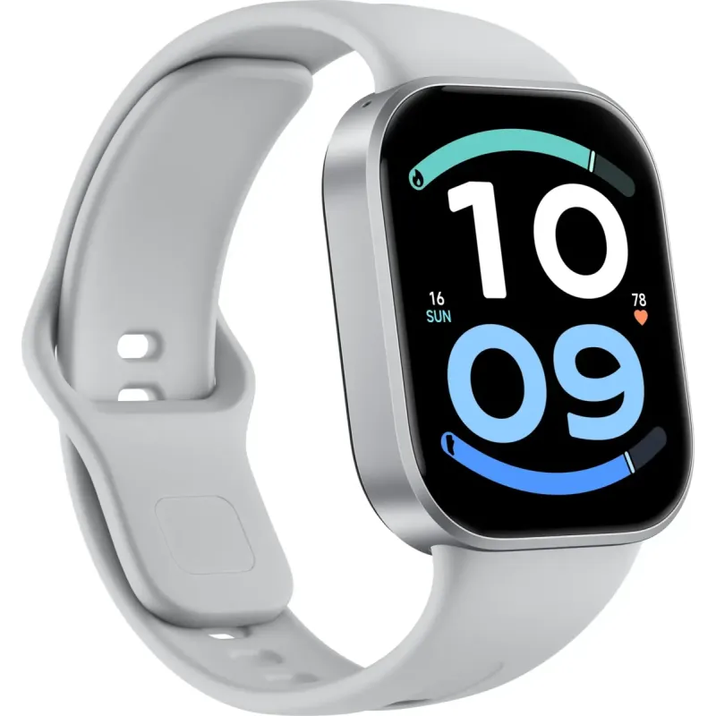 Смарт часы Redmi Watch 6 Active Matte Silver BHR09CXGL