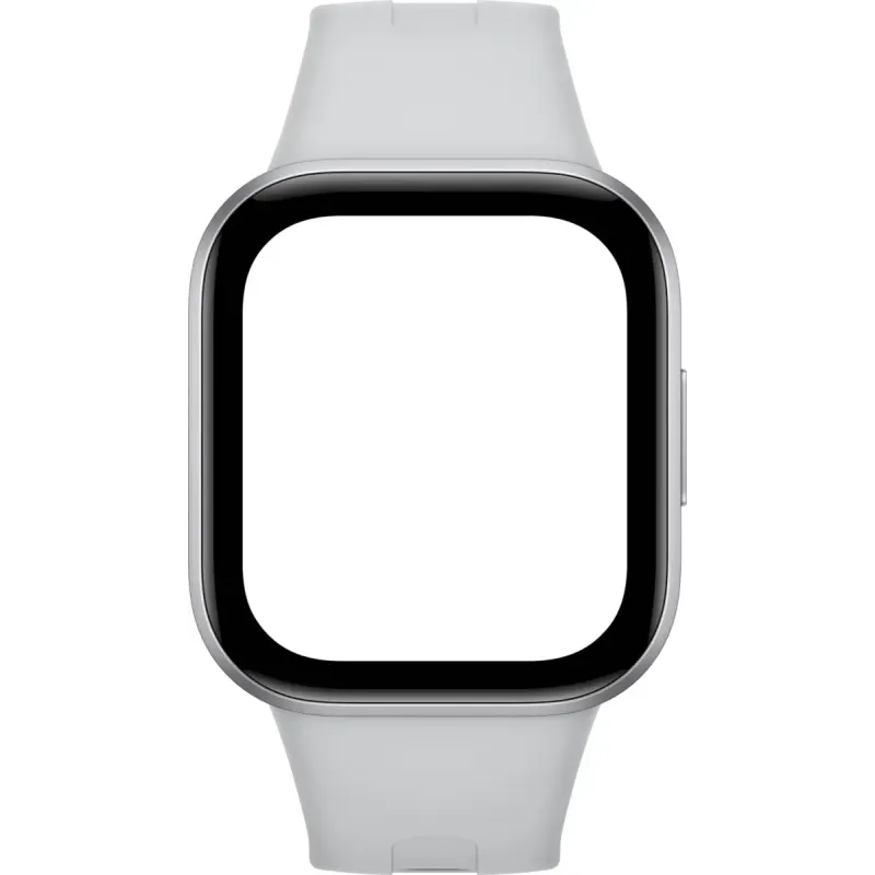 Смарт часы Redmi Watch 6 Active Matte Silver BHR09CXGL