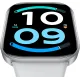 Смарт часы Redmi Watch 6 Active Matte Silver BHR09CXGL