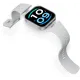 Смарт часы Redmi Watch 6 Active Matte Silver BHR09CXGL