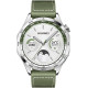 HUAWEI Watch GT 4 46mm Green (55020BGV)