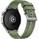 HUAWEI Watch GT 4 46mm Green (55020BGV)