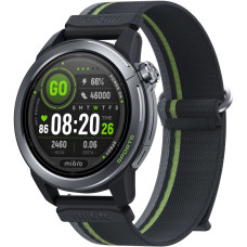 Смарт часы Mibro GS Active2 (XPAW024) Dark Gray