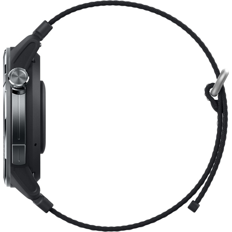 Смарт часы Mibro GS Active2 (XPAW024) Dark Gray