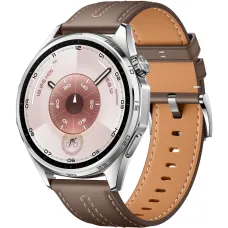Смарт часы HUAWEI Watch GT 6 46 mm Classic (Atum-B19L, 55020FTW)