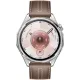 Смарт часы HUAWEI Watch GT 6 46 mm Classic (Atum-B19L, 55020FTW)