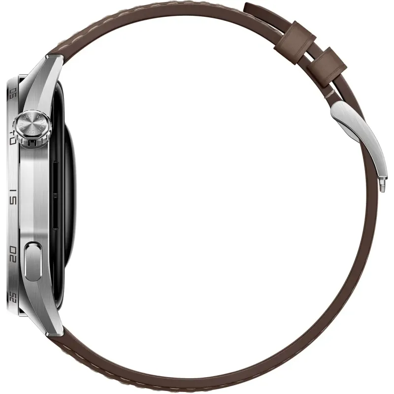 Смарт часы HUAWEI Watch GT 6 46 mm Classic (Atum-B19L, 55020FTW)