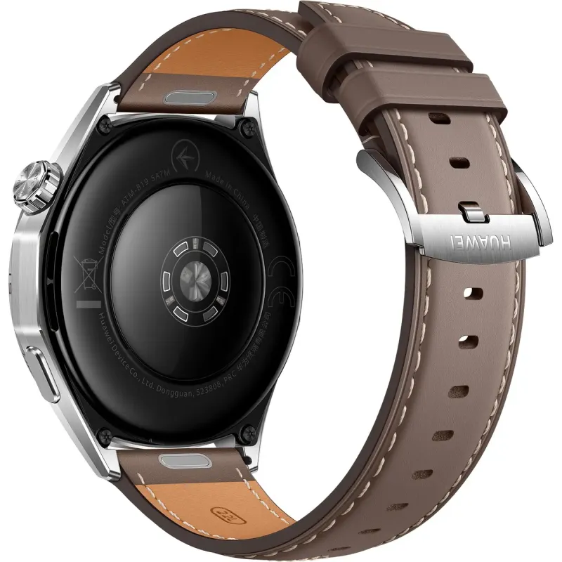 Смарт часы HUAWEI Watch GT 6 46 mm Classic (Atum-B19L, 55020FTW)