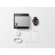OPPO OWWE231 Watch X Platinum Black