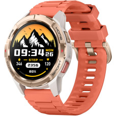 Смарт часы Mibro GS Active (XPAW016) Golden