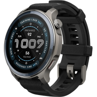 Смарт часы Amazfit Balance 2 Black (W2430GL1N)