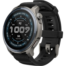 Смарт годинник Amazfit Balance 2 Black (W2430GL1N)
