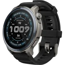 Смарт годинник Amazfit Balance 2 Black (W2430GL1N)