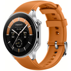 OPPO OWWE231 Watch X Mars Brown