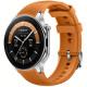 OPPO OWWE231 Watch X Mars Brown