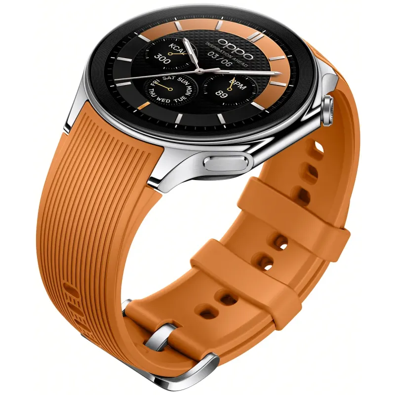 Смарт часы OPPO OWWE231 Watch X Mars Brown