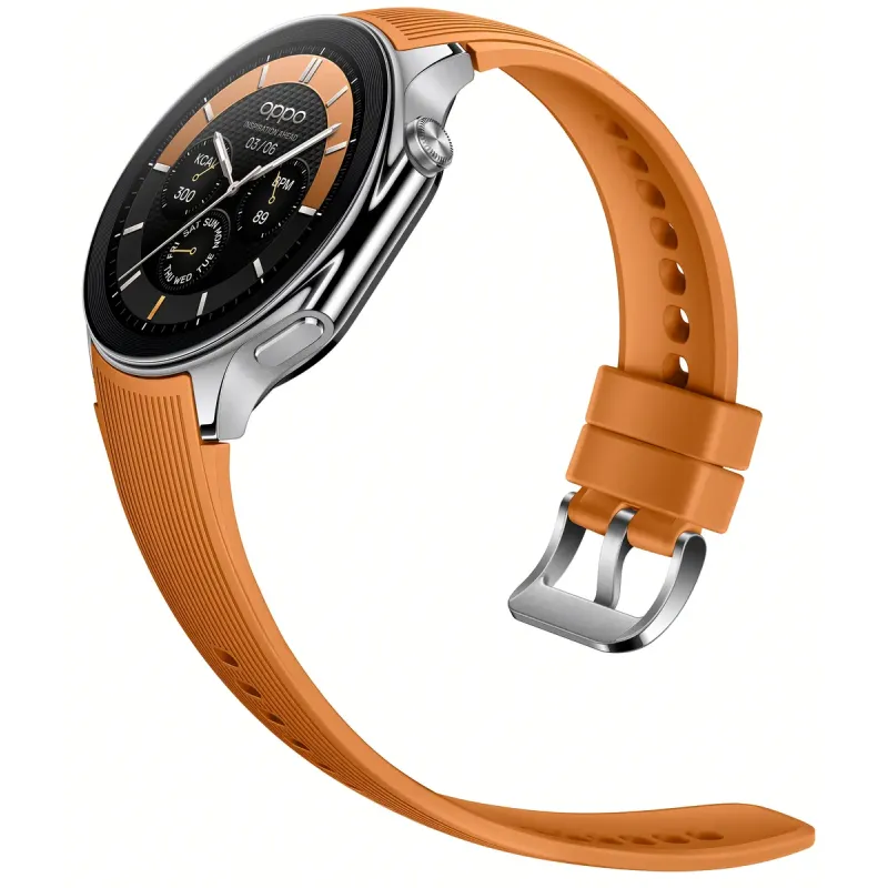 Смарт часы OPPO OWWE231 Watch X Mars Brown