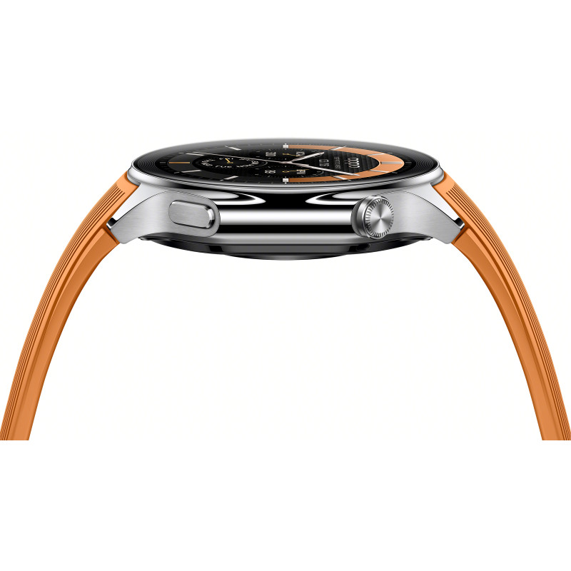 OPPO OWWE231 Watch X Mars Brown