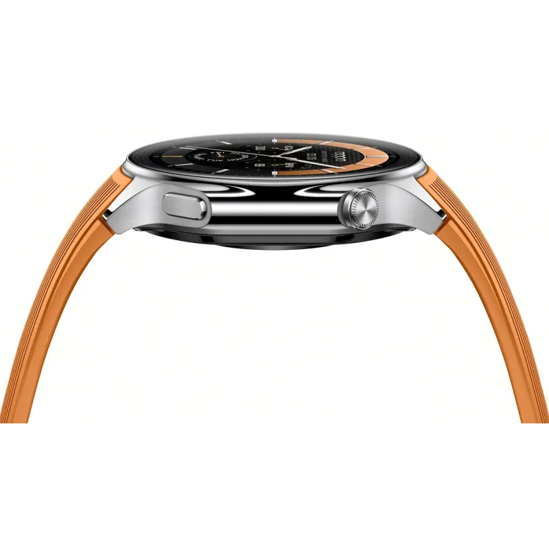 Смарт часы OPPO OWWE231 Watch X Mars Brown