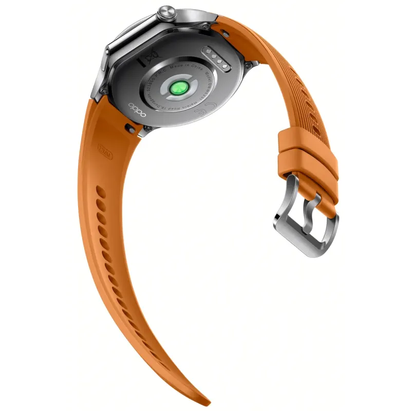 Смарт часы OPPO OWWE231 Watch X Mars Brown