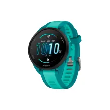 Смарт часы Garmin Forerunner 165 Music Turquoise/Aqua (010-02863-32/B2)