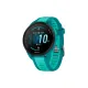 Смарт годинник Garmin Forerunner 165 Music Turquoise/Aqua (010-02863-32/B2)