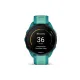 Смарт годинник Garmin Forerunner 165 Music Turquoise/Aqua (010-02863-32/B2)