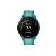 Смарт годинник Garmin Forerunner 165 Music Turquoise/Aqua (010-02863-32/B2)