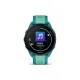 Смарт годинник Garmin Forerunner 165 Music Turquoise/Aqua (010-02863-32/B2)