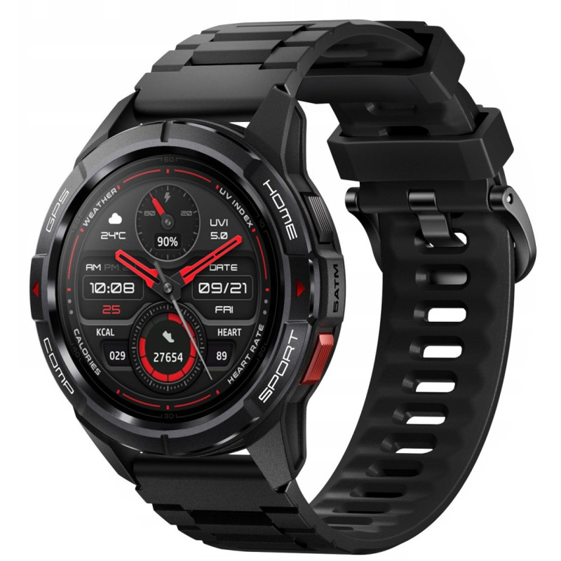 Смарт часы Mibro GS Active (XPAW016) Black